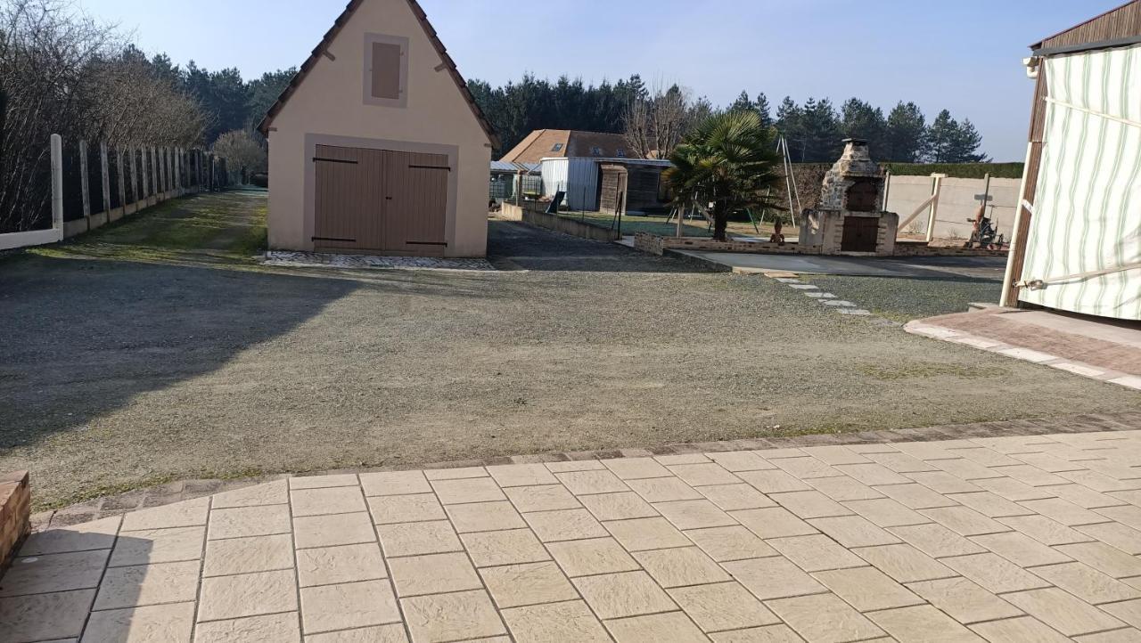 Homestay Serge Et Annick *